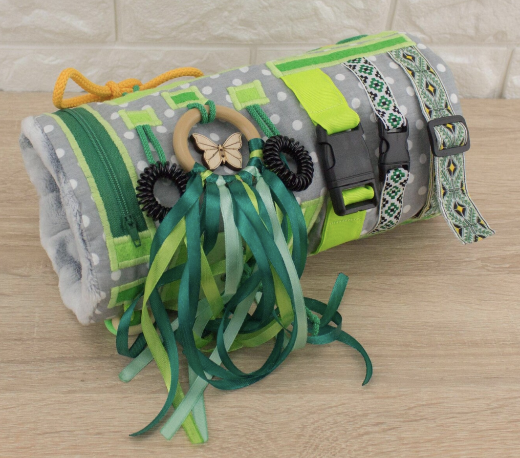 Dettaglio coperta — immagine 1